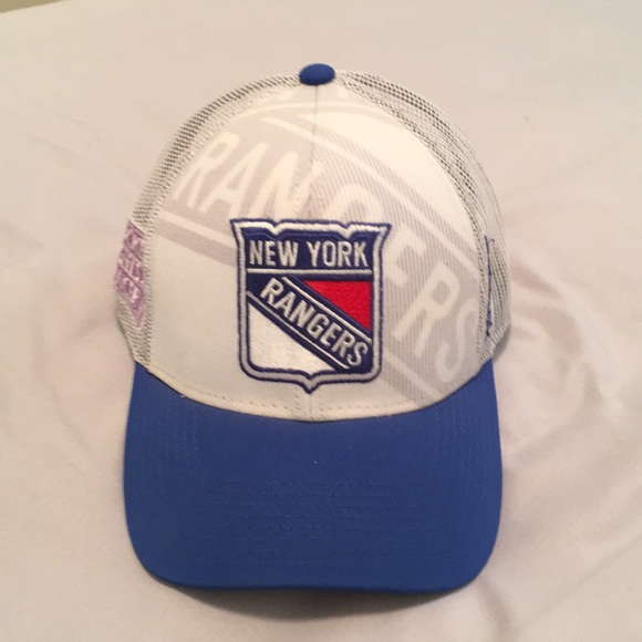 Reebok Other - NY Rangers Reebok Snap back